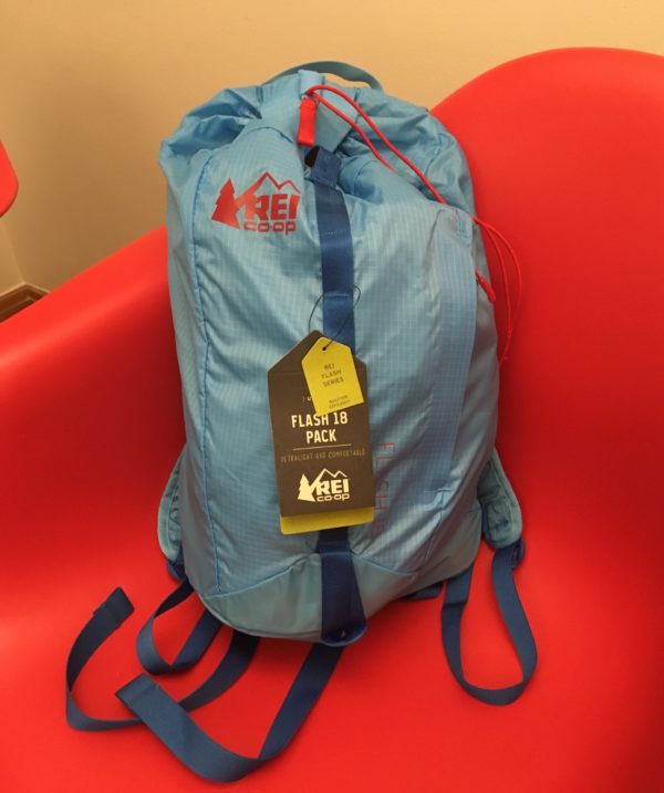 rei 20l backpack
